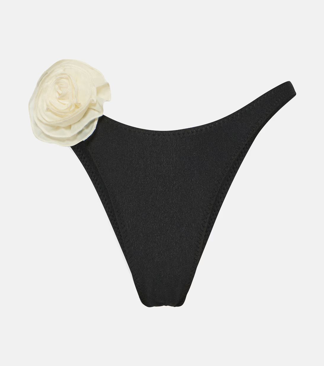 90s floral-appliqué bikini bottoms | Mytheresa (UK)