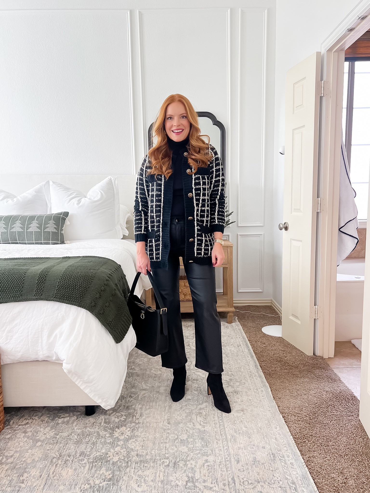 last weeks best seller — plaid jacket 

#LTKHoliday #LTKstyletip #LTKSeasonal