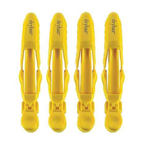 Drybar Hold Me 4-pack Hair Clips | HSN
