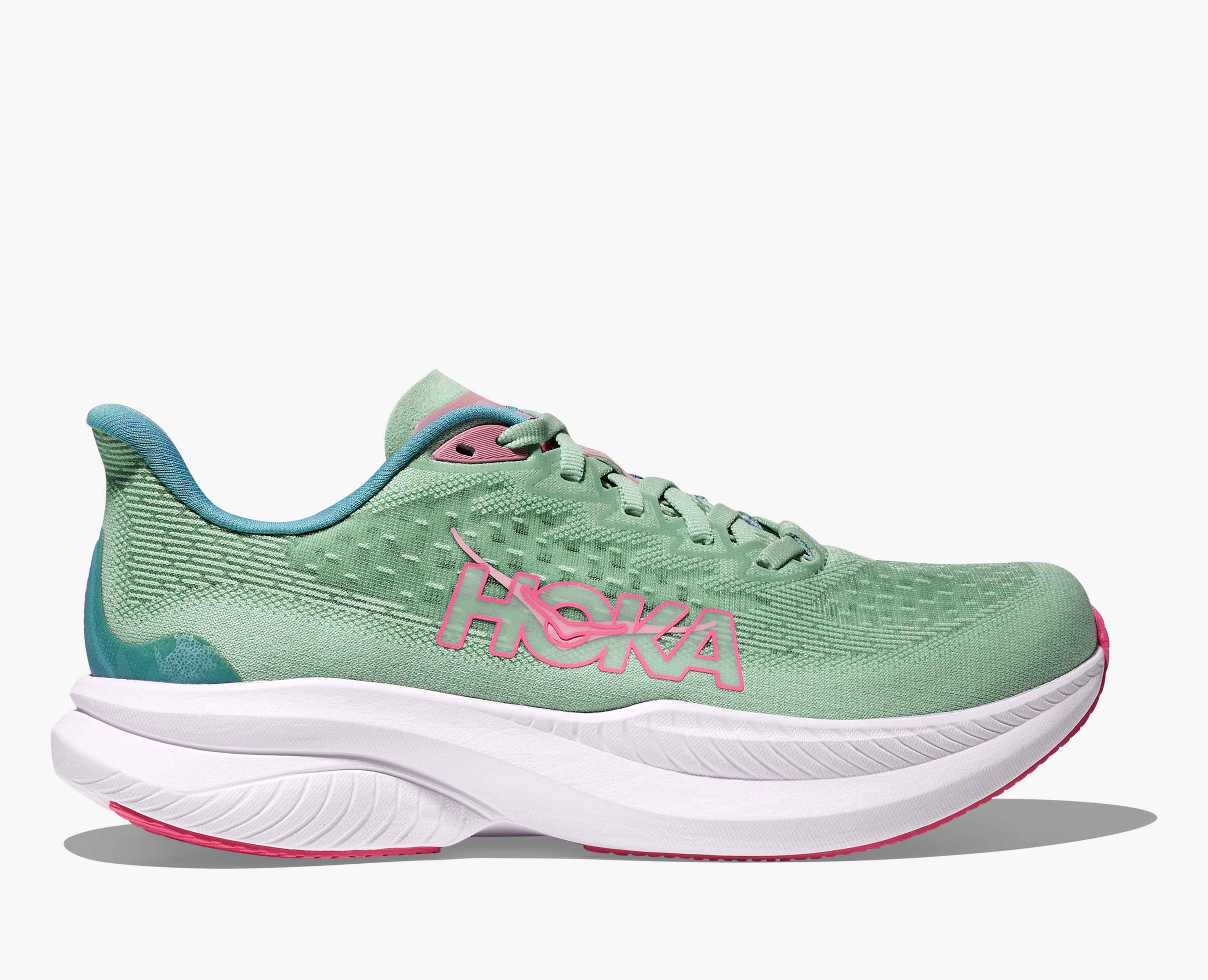 Mach 6 | Hoka One US
