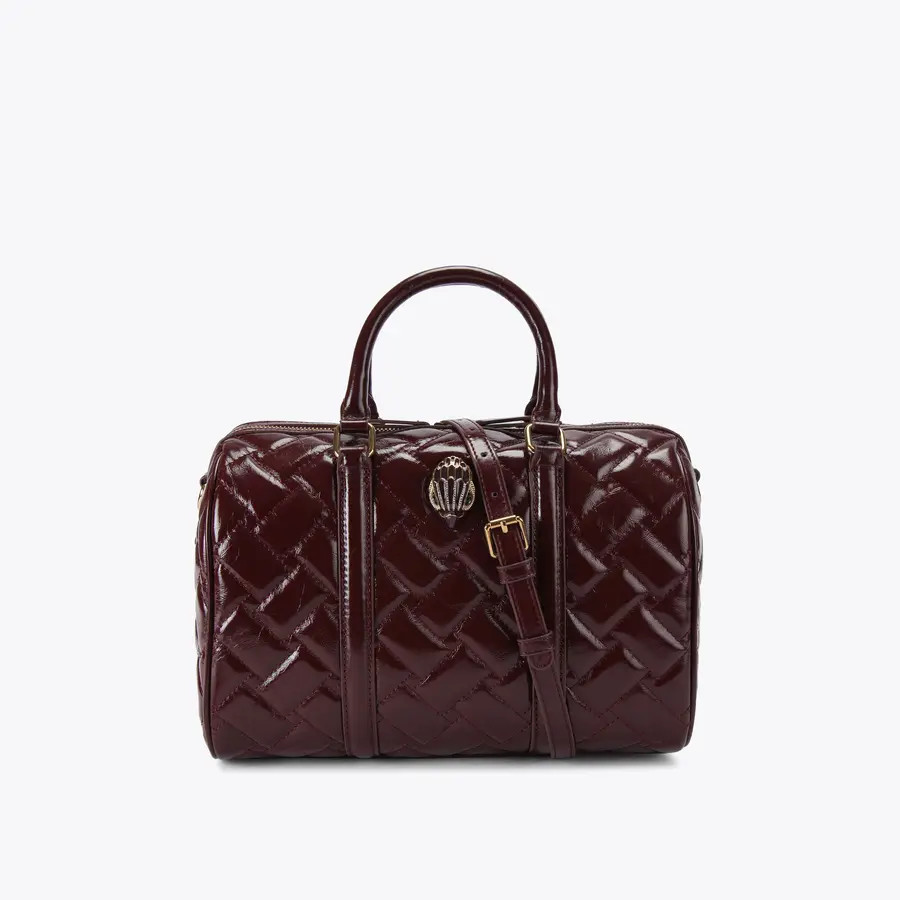 kensington boston bag | Kurt Geiger US
