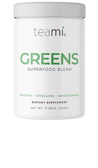 Teami Greens | Revolve Clothing (Global)