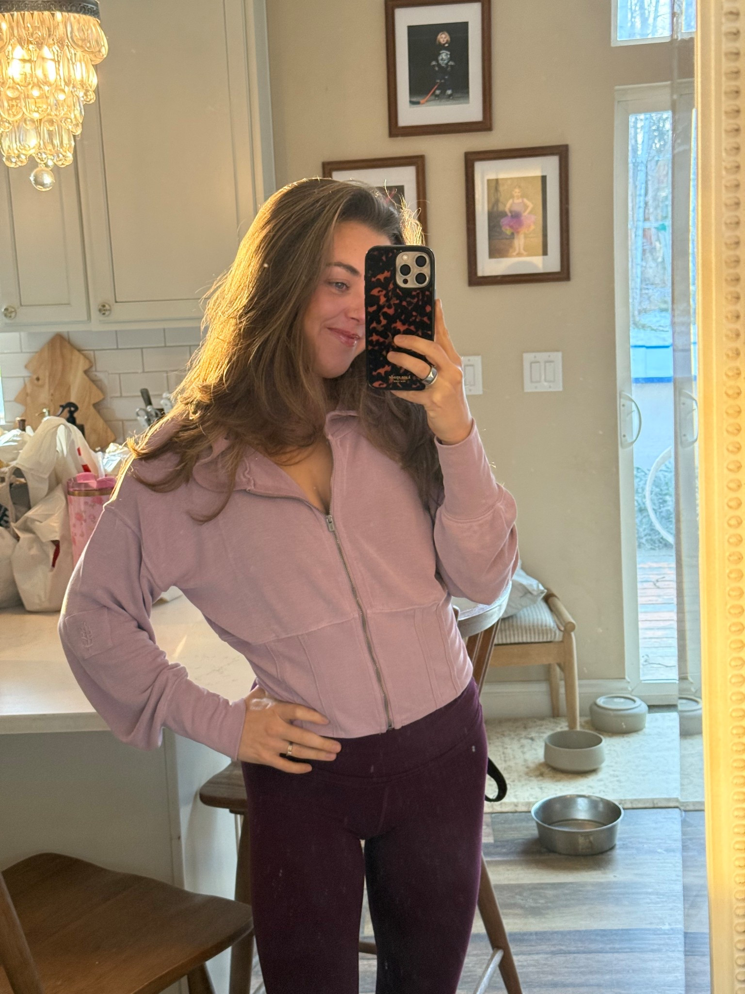 Free people ootd they currently have an offering where you spend $150 you’ll get a $100 gift card! 

#LTKfitnessgoals #LTKmomlife #LTKootd