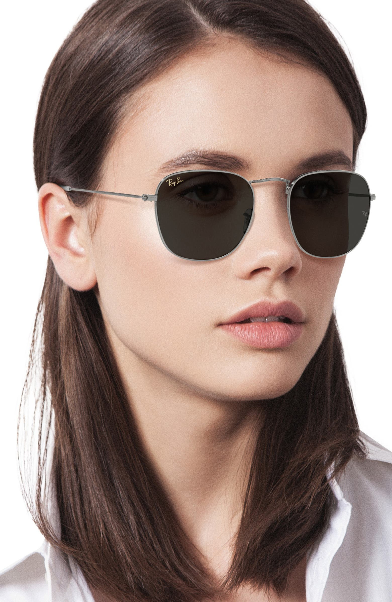 51mm Square Sunglasses | Nordstrom