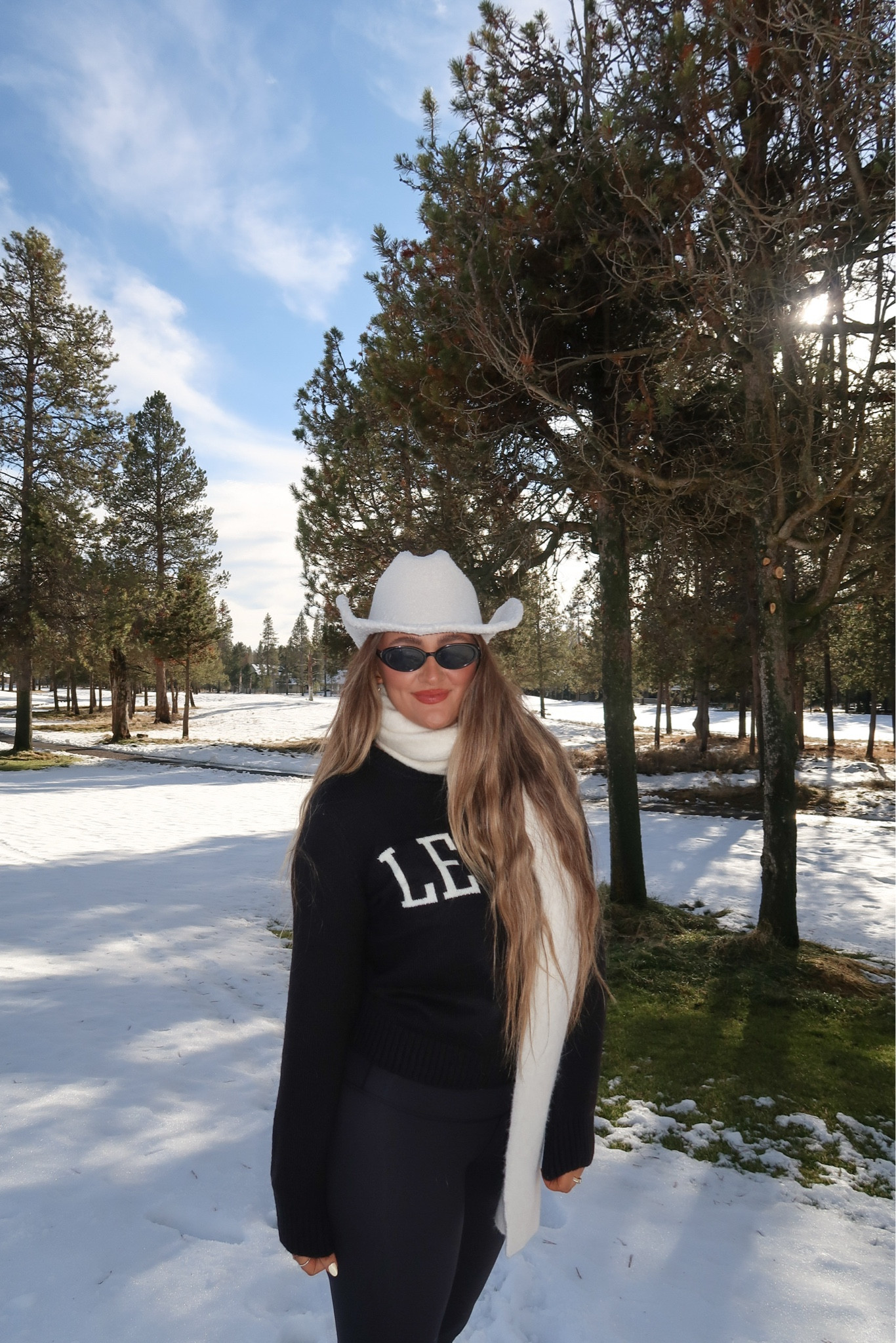 cozy ski outfit ⛄️⛄️⛄️

#LTKSaleAlert #LTKHoliday #LTKGiftGuide
