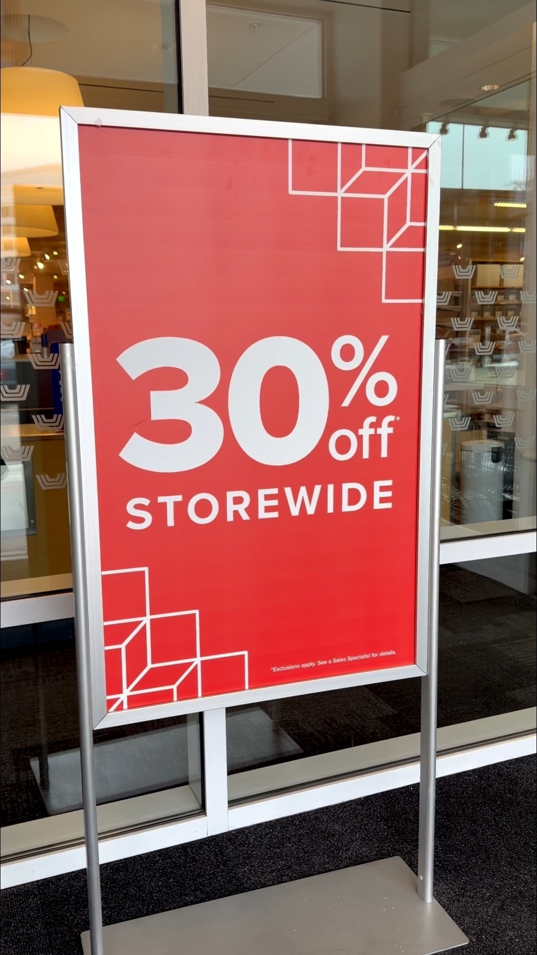 Come with me to my happy place for a little retail therapy and organization. @thecontainerstore #thecontainerstore #ad #paidlink