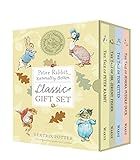 Peter Rabbit Naturally Better Classic Gift Set     Hardcover – Picture Book, September 3, 2009 | Amazon (US)