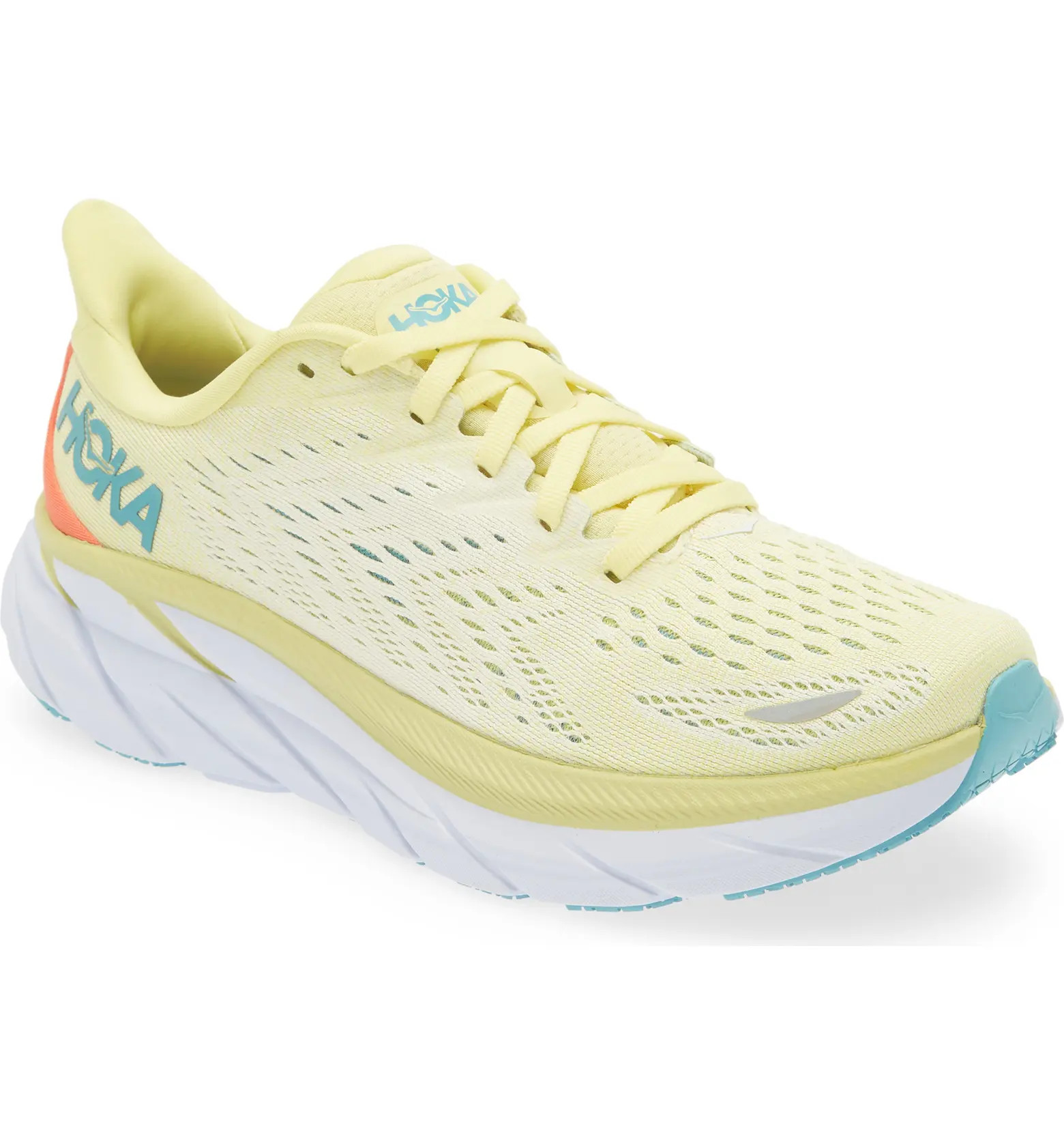 Clifton 8 Running Shoe | Nordstrom