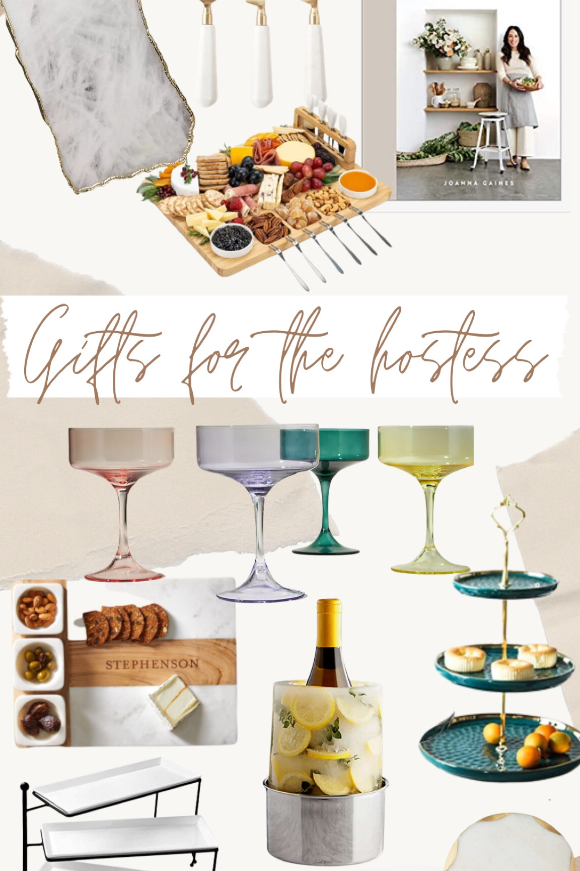 Gift guides for the hostess 

#LTKHoliday #LTKhome #LTKSeasonal