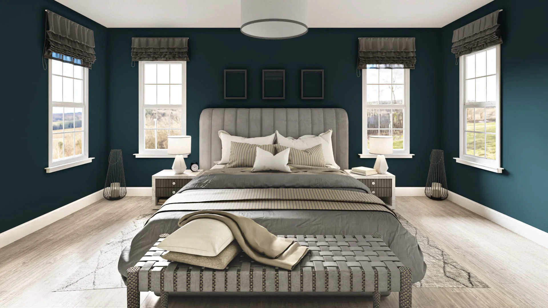 HGTV HOME by Sherwin-Williams  Infinity Satin Base C Tintable Interior Paint Paint + Primer ( 1-gallon ) | Lowe's