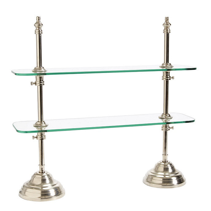 Patisserie Glass Serving Stand | Ballard Designs, Inc.