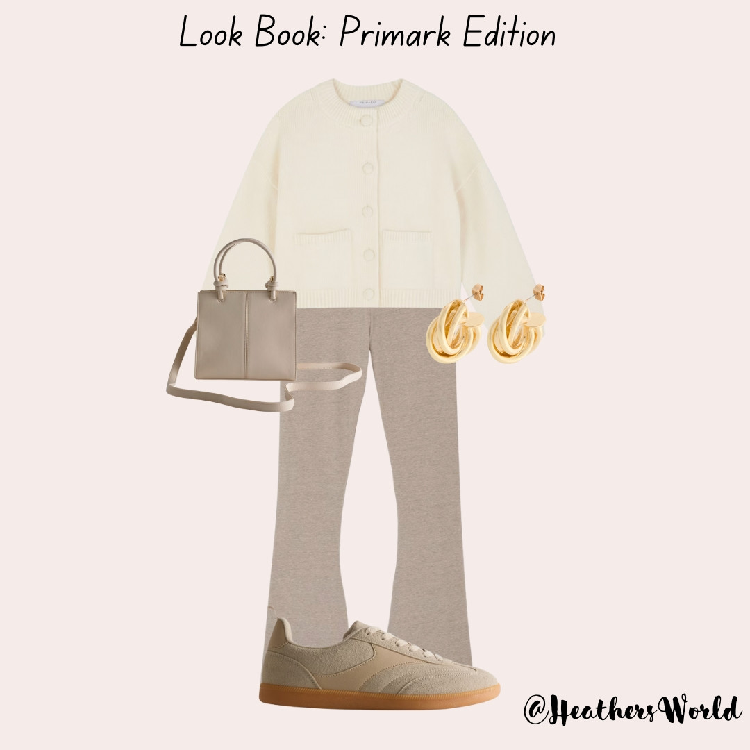 Look Book: Primark Edition 

#lookbook #outfit #ootd #styling #virtualstyling #outfitinspo #winterfashion 

 

#LTKwinter #LTKuk #LTKstyletip