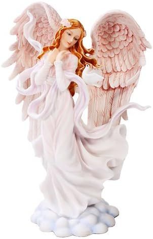 Seraphim Angel of Wisdom Statue Made of Fine polyresin | Amazon (US)