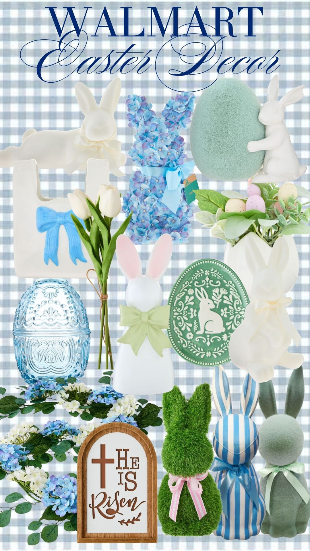 #Walmart #WalmartHome #Easter

#LTKSpringSale #LTKSeasonal #LTKSaleAlert