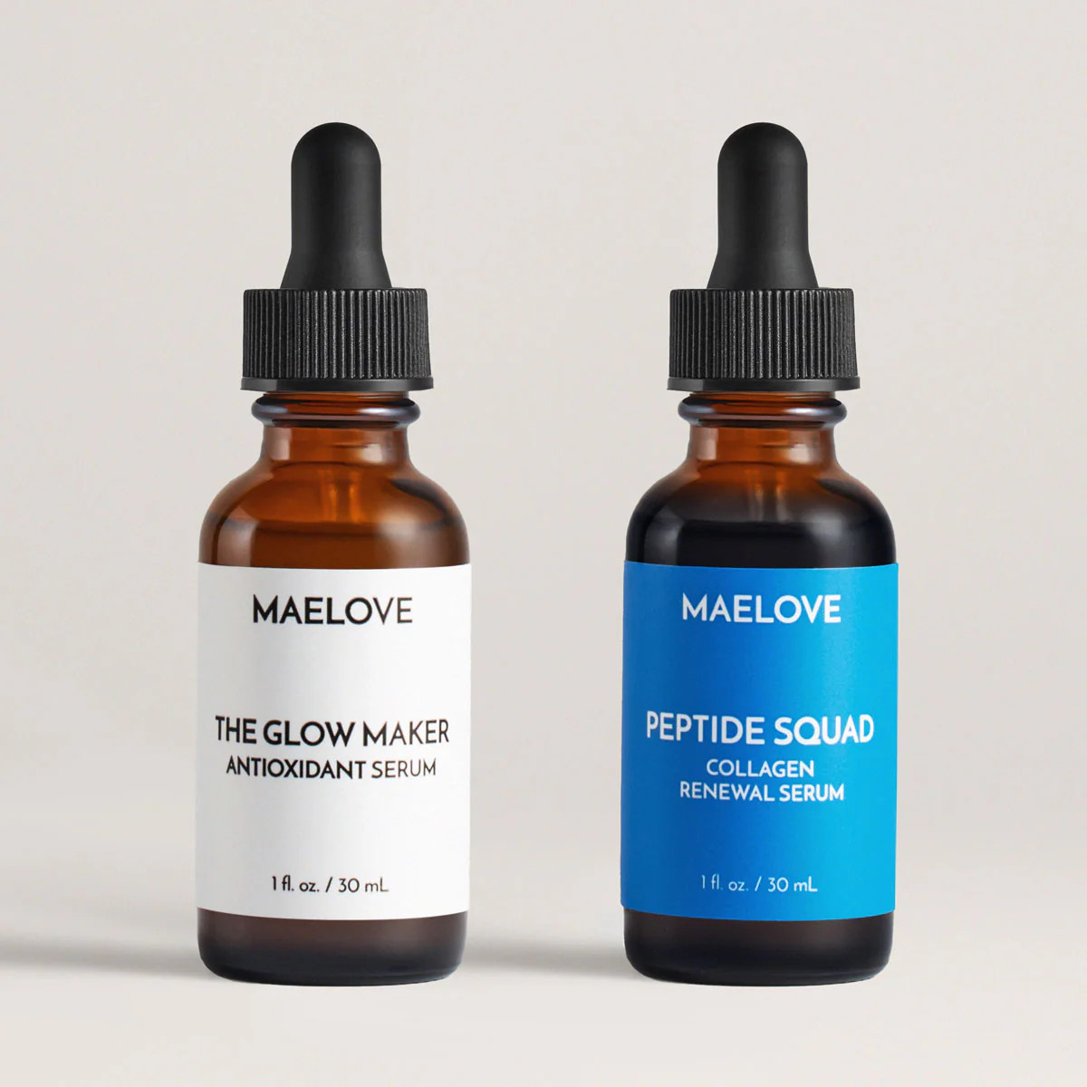 Wrinkle Treatment | Maelove