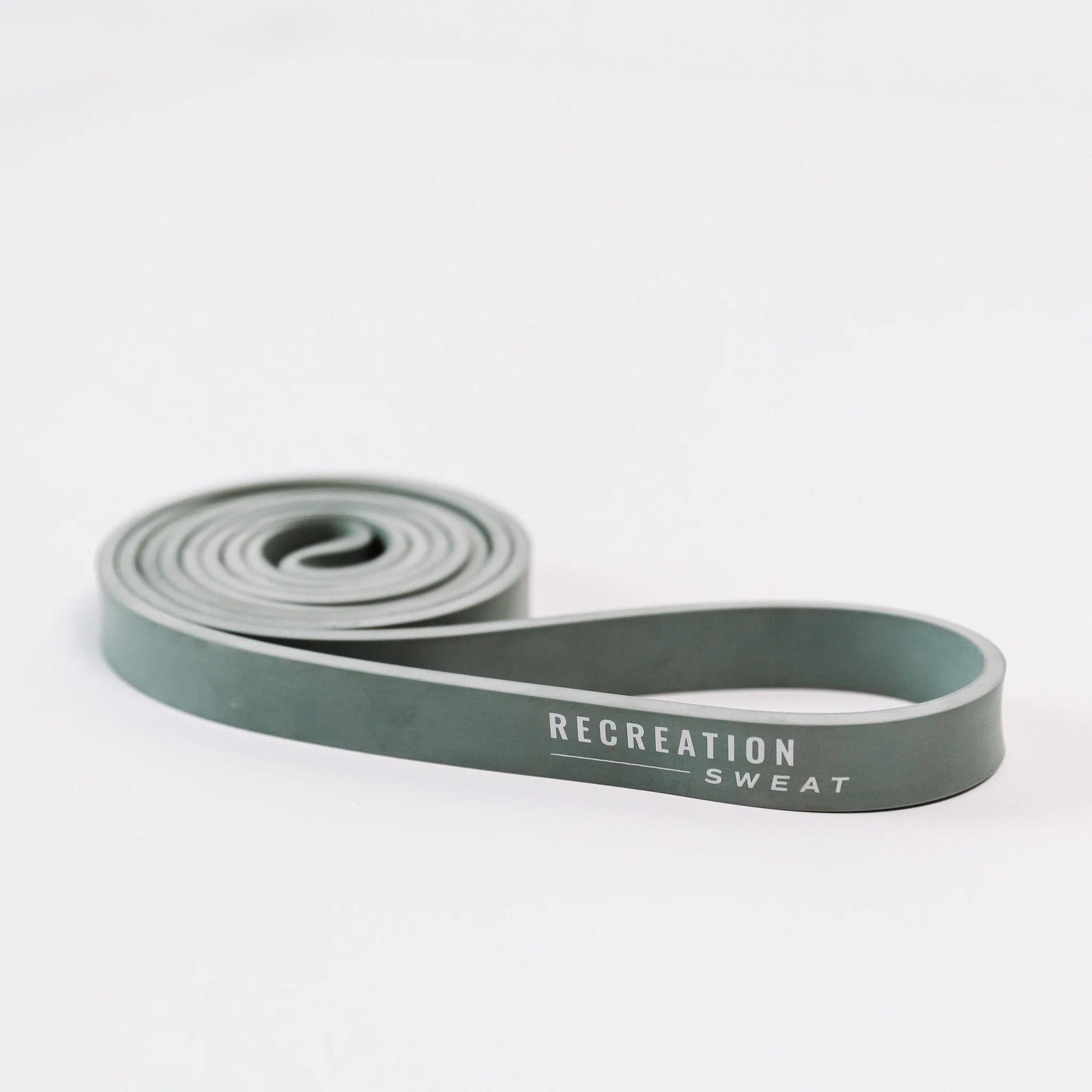 Medium Power Band | Recreation Sweat