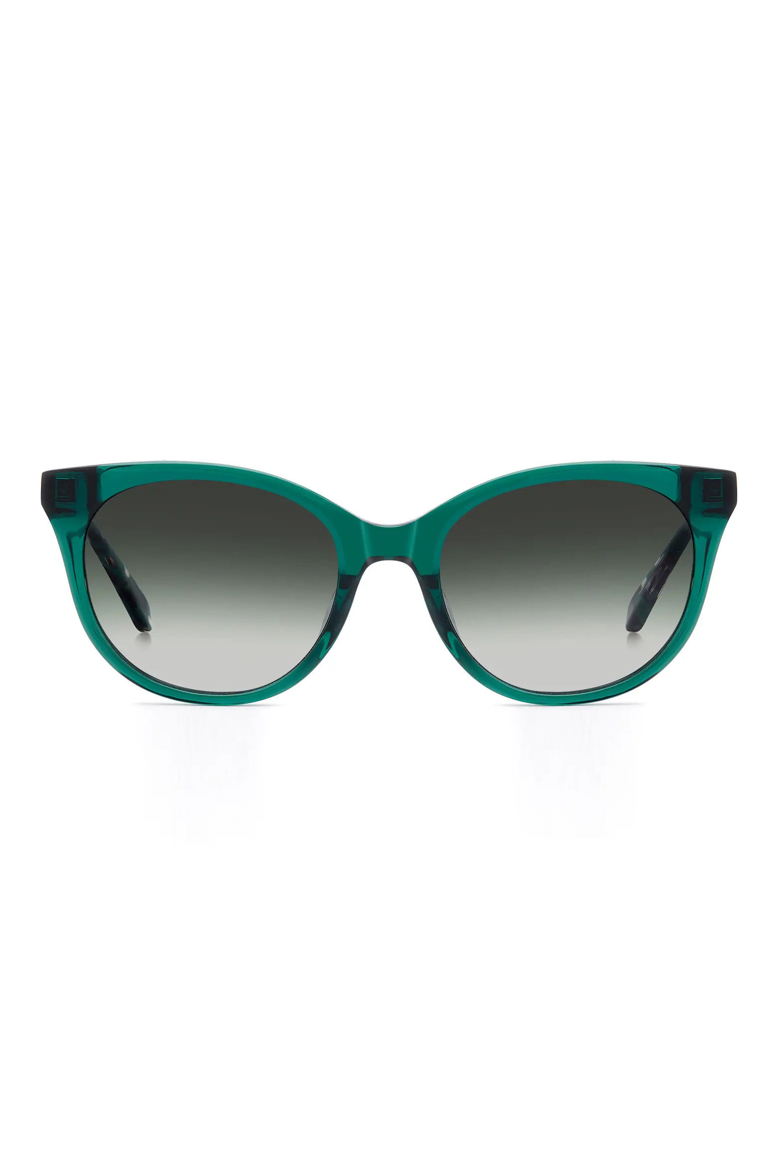 karlee 53mm gradient round sunglasses (Women) | Nordstrom | Nordstrom