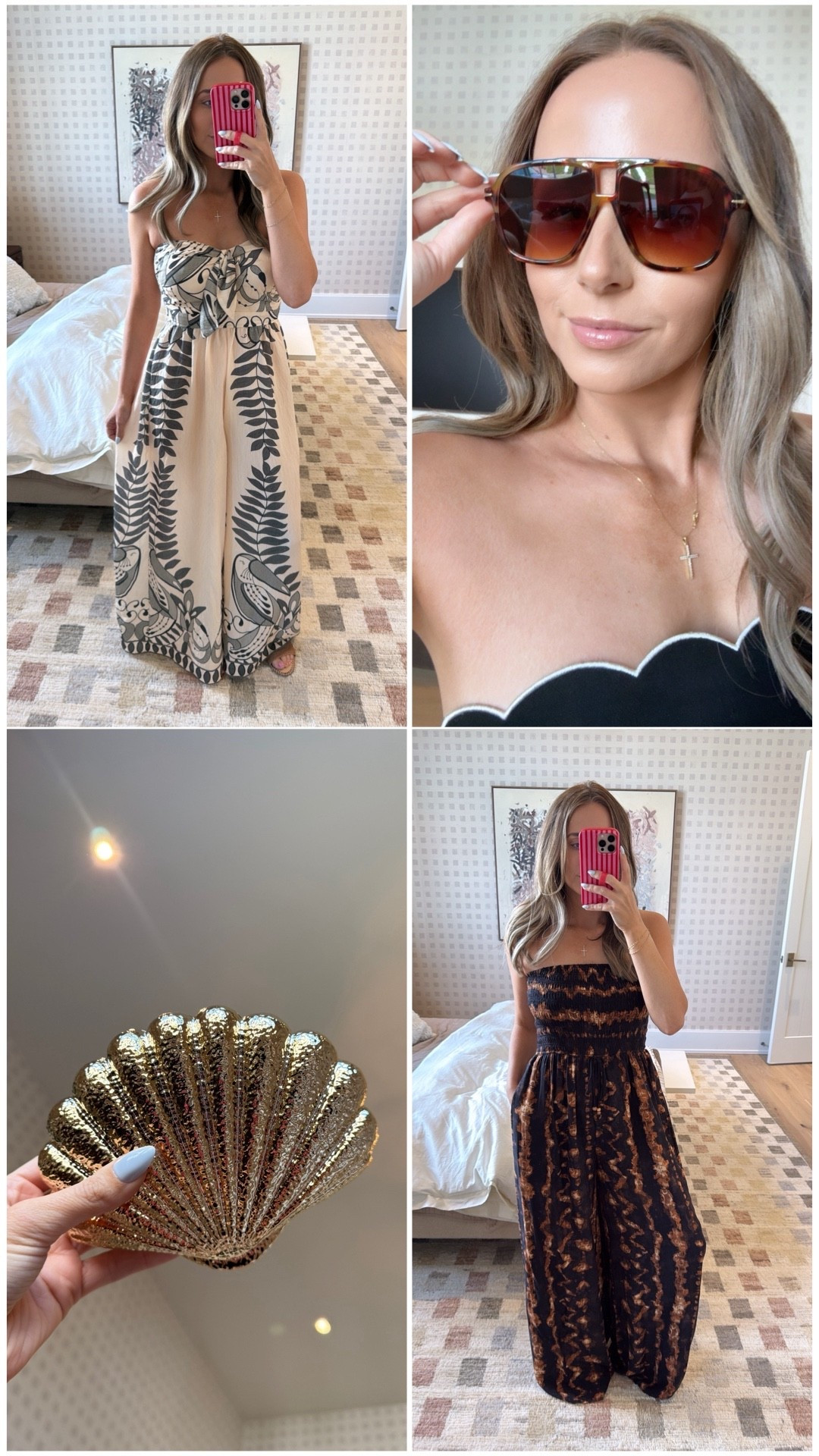 CODE: EMILYF40 
40% off 
@VICI #vicipartner 