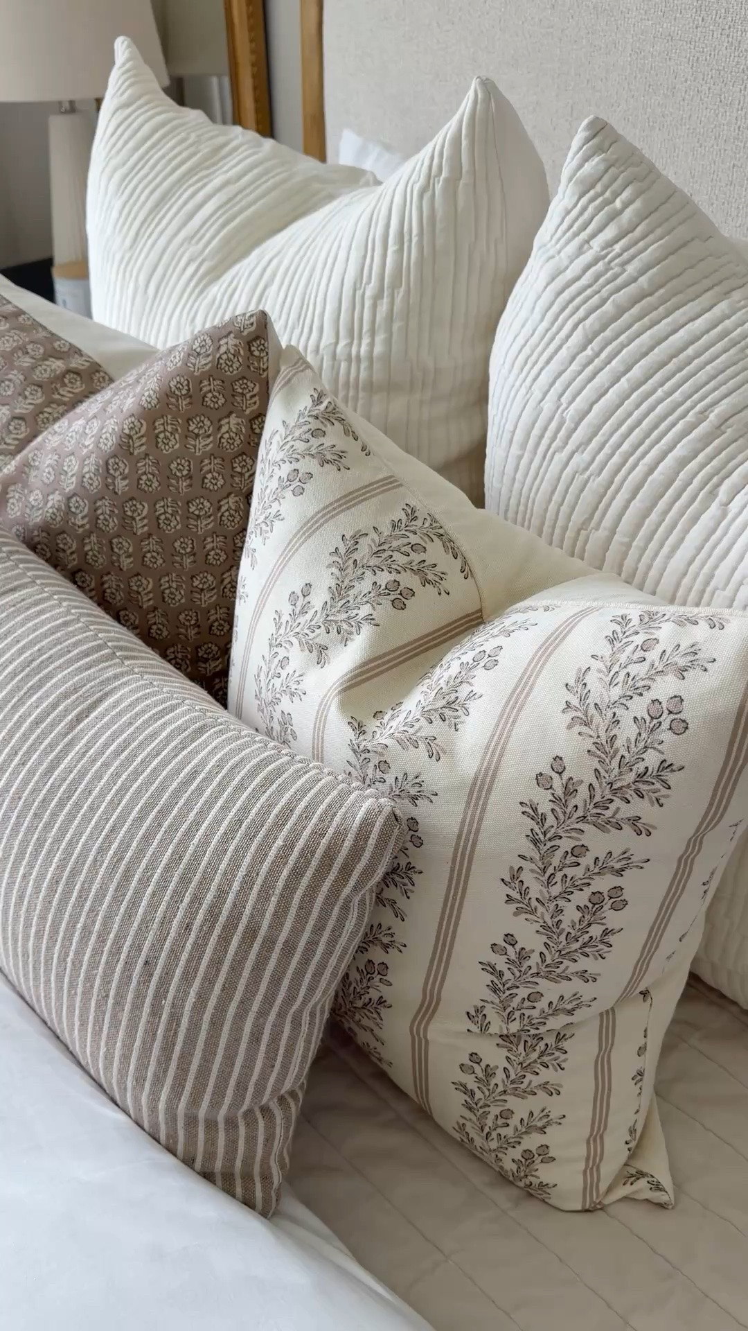 Dreamy little bedding refresh in Shayla's room!

#LTKdayinmylife #LTKSeasonal #LTKHome