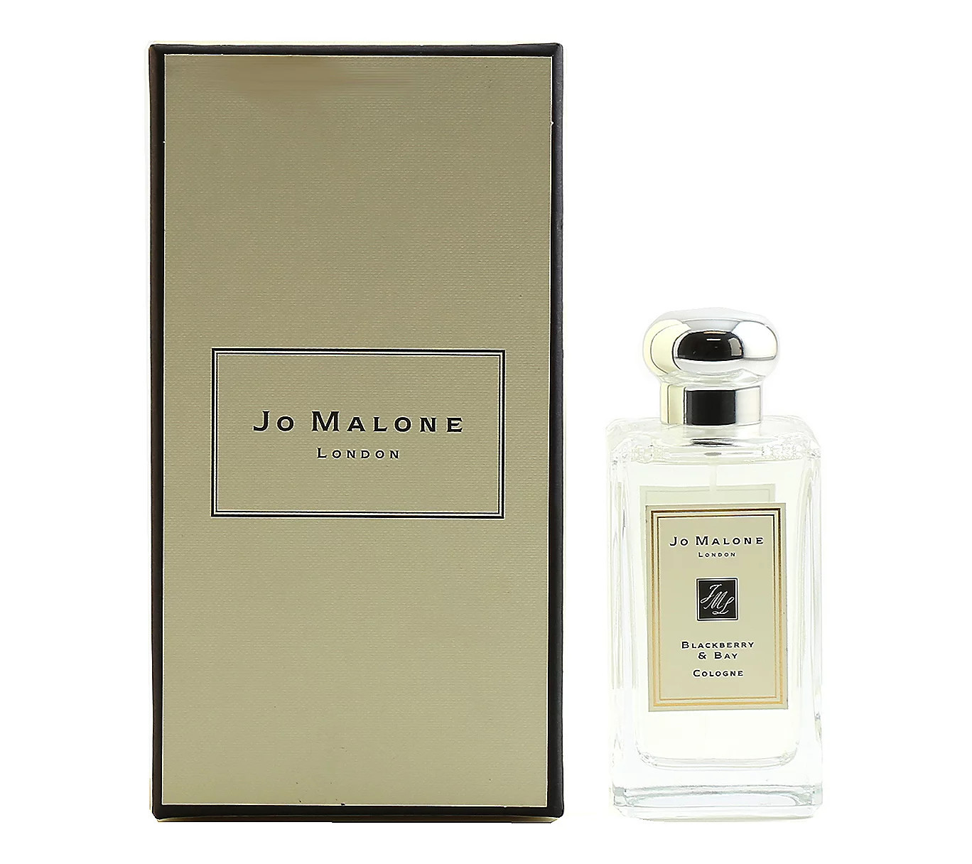 Jo Malone Blackberry & Bay EDC Spray 3.4 Oz | QVC