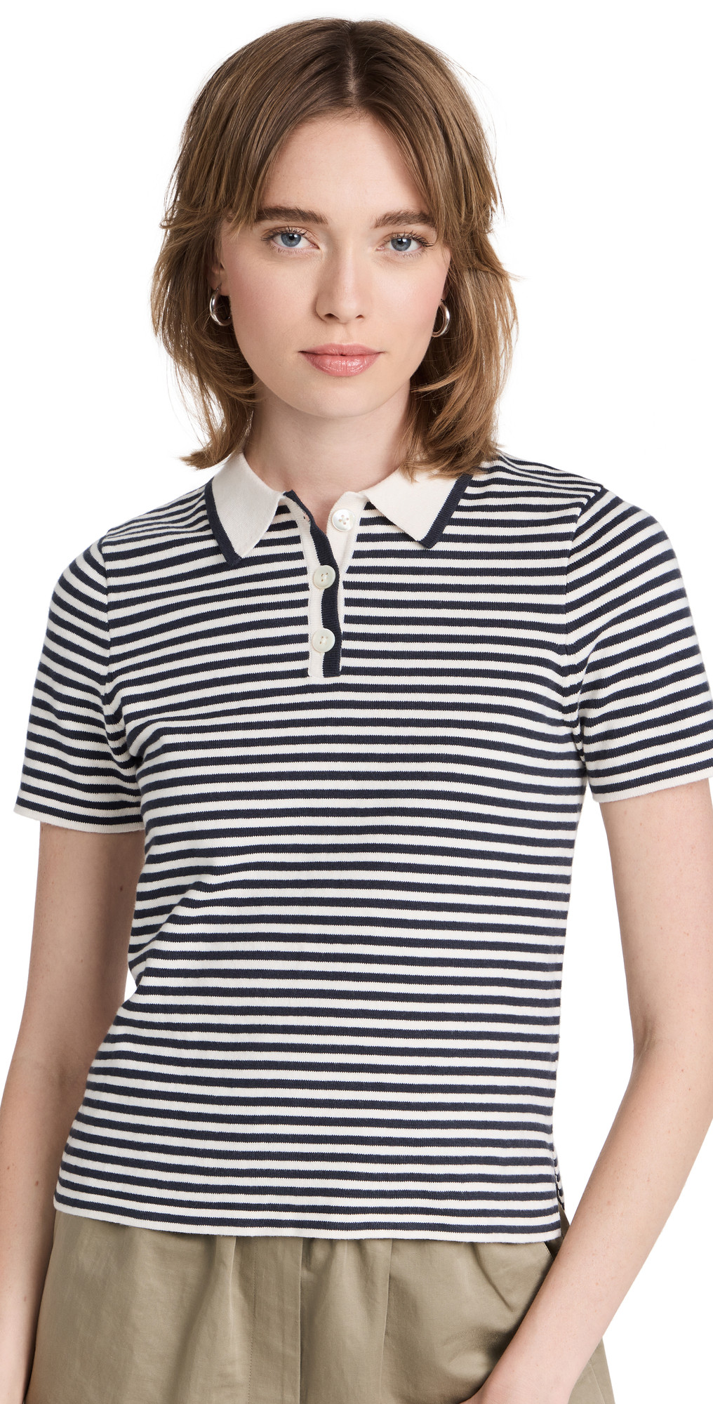 Albertina Sweater Polo | Shopbop