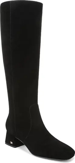 Porter Knee High Boot (Women) | Nordstrom