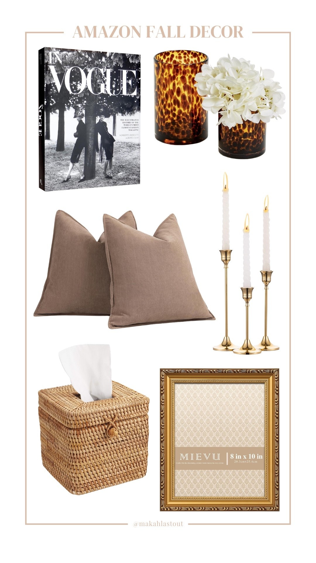 Amazon Prime Big Deals Day Fall Decor

#LTKFindsUnder50 #LTKSeasonal #LTKHome