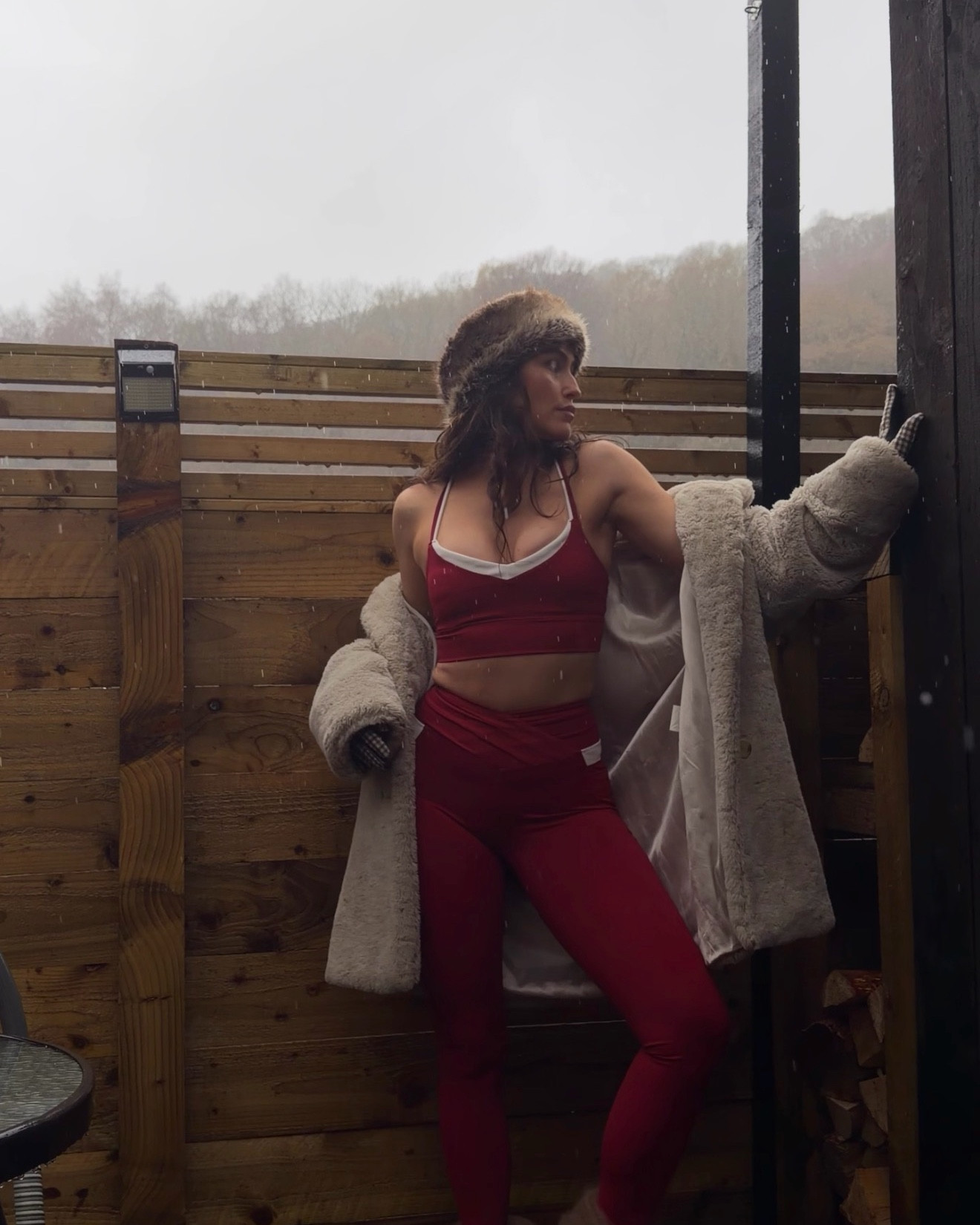 Use code katS20 for 20% OFF on all workout wear from Berlook.

activewear uk, berlook activewear, wine activewear set, pilates outfit ideas, athleisure outfit uk, stylish gym outfits, workout set wine colour, gym outfit inspo uk, best activewear brands, pilates clothing uk, athleisure fashion women, activewear influencer uk, matching activewear set, gym clothing for women, trendy workout clothes uk, Pilates outfit 

#LTKfitness #LTKuk #LTKstyletip