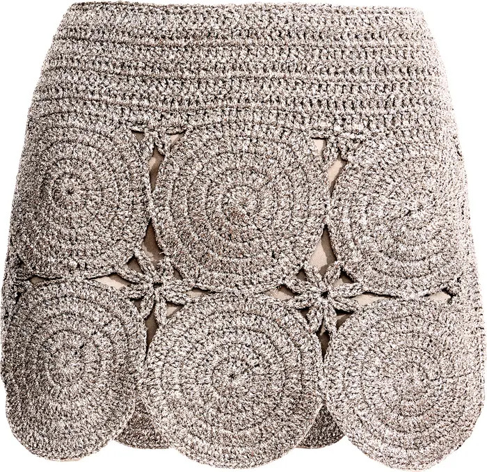 Beep Beep Mini Skirt | Nordstrom