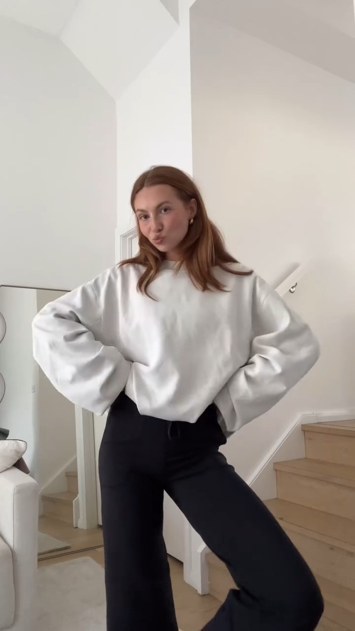 what I ordered VS what I got @lululemonausnz edition ⭐️💌🤝🏼 #ootd #whatiordered #whatigot #outfitinspiration #activewear (find everything on my LTK) 🤌🏼