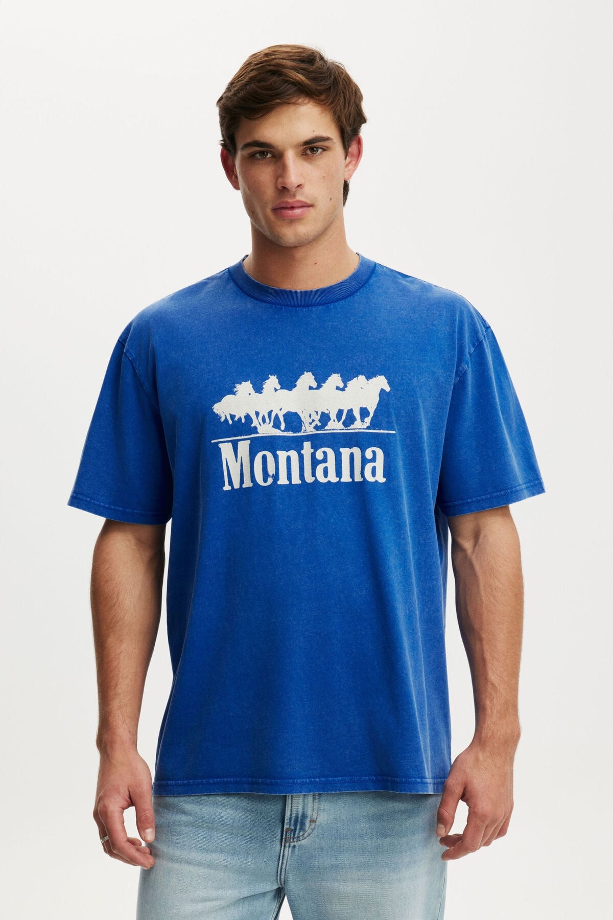 Everyday Fit Graphic T-Shirt | Cotton On (ANZ)