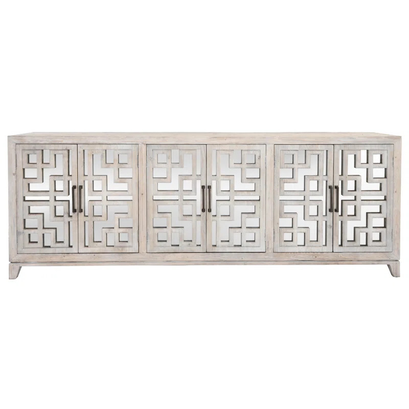 6Dr Sideboard By Classic Home | Wayfair North America