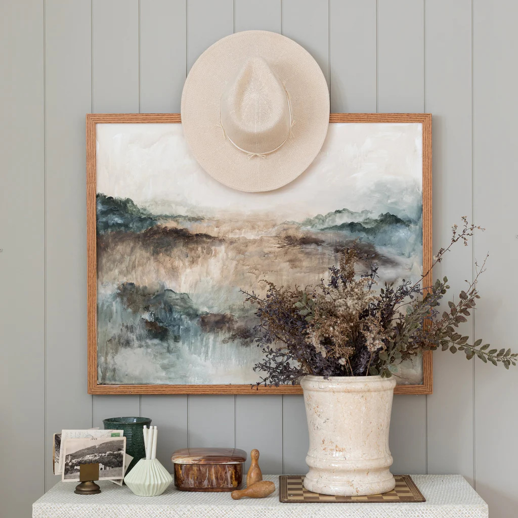 Emerald Valley | Lindsay Letters, LLC