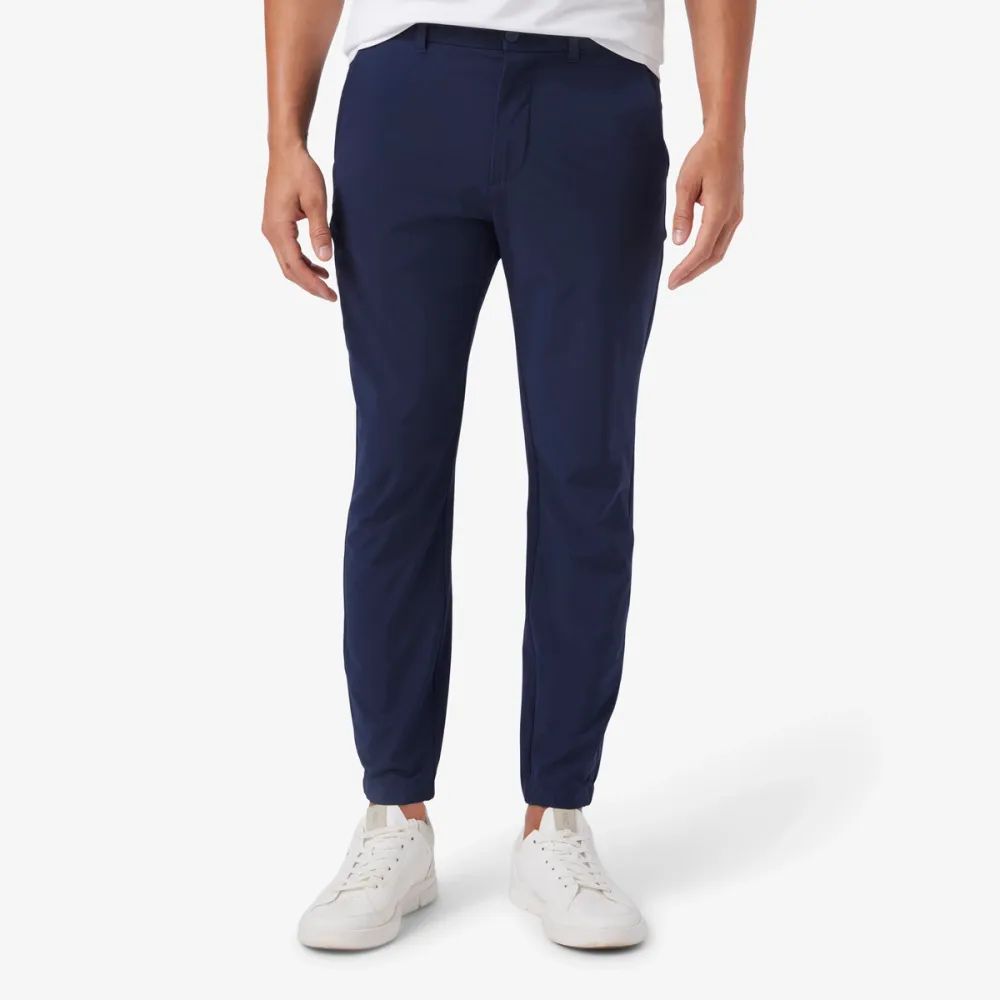 Helmsman Jogger Pant | Mizzen + Main