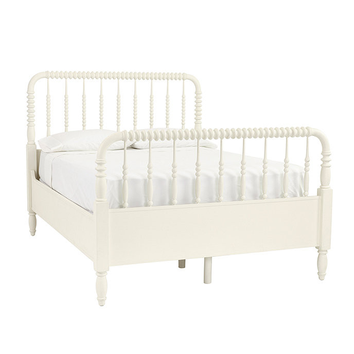 Savoy Spool Bed | Ballard Designs, Inc.