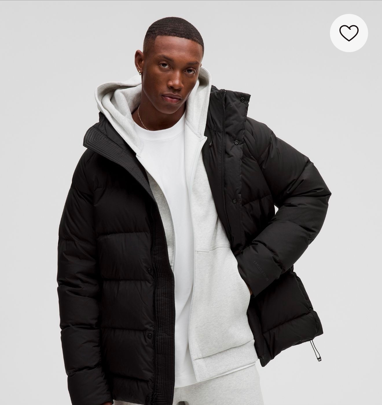 Men’s 600 Puff on sale! 

#LTKootd #LTKValentine #LTKSaleAlert