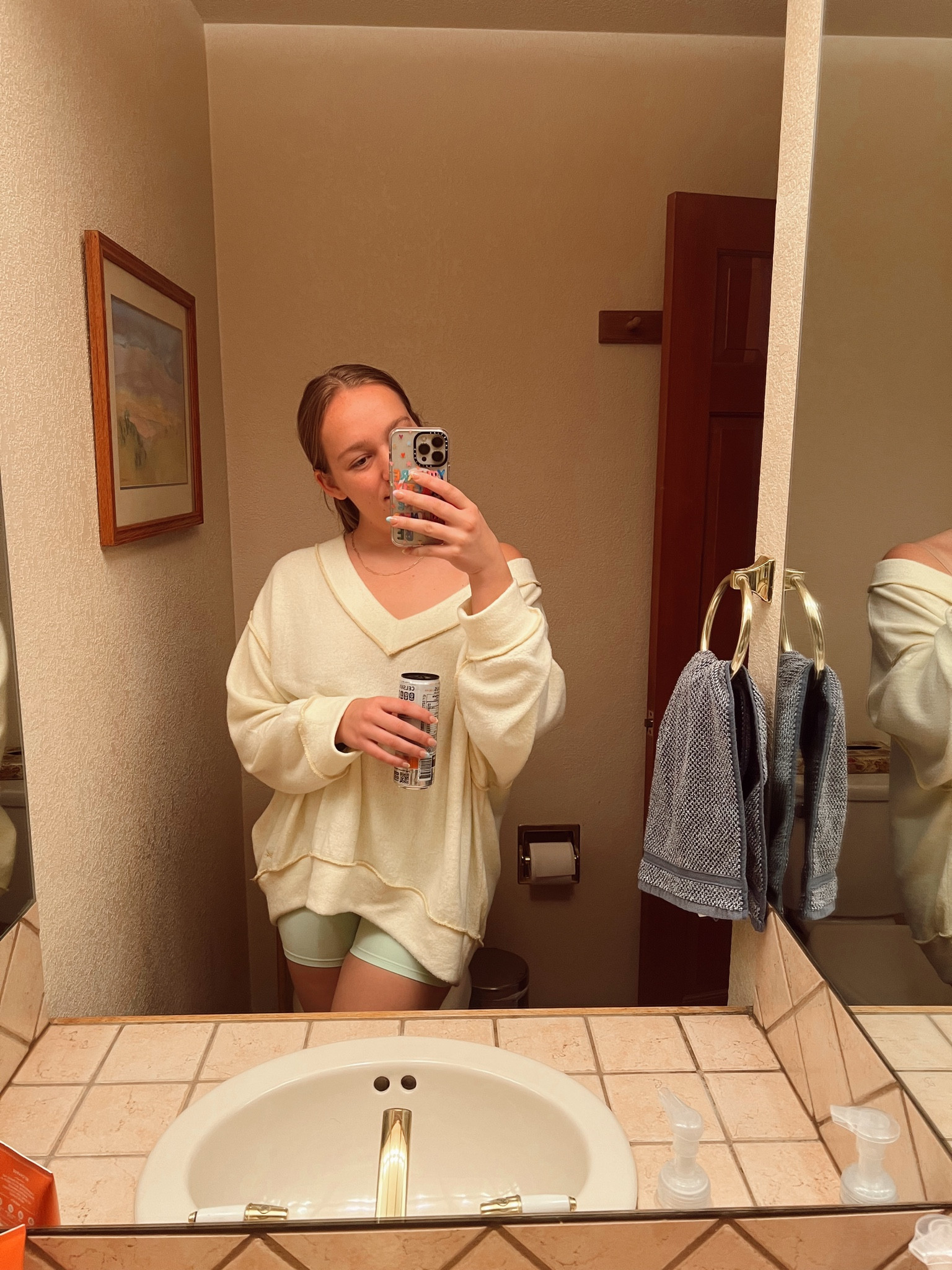 a rainy day calls for a comfy outfit and errands!

#LTKsalealert #LTKstyletip #LTKfindsunder100