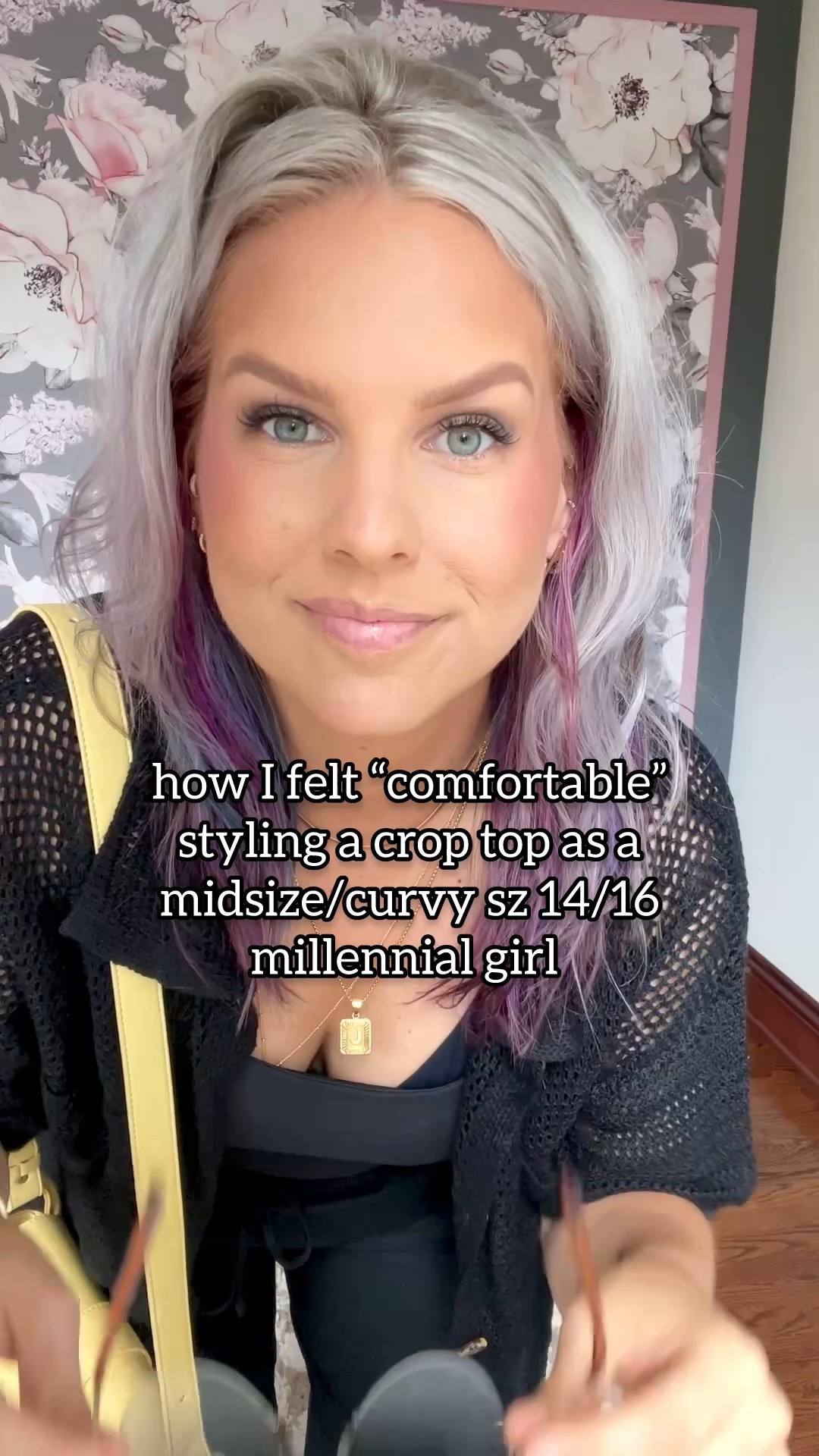 #amazon #amazonfashion amazon finds, amazon find, amazon style, amazon fashion, amazon clothing, amazon outfit, found it on amazon, amazon fashion finds, amazon summer, amazon spring, amazon fall, amazon winter, amazon outfit inspo, amazon outfit inspiration, amazon curves, amazon curvy, curvy amazon, midsize amazon, amazon midsize, amazon ootd, amazon shopping, new on amazon
#travel #vacation #vacay #tropical #resort #outfit #inspiration Travel outfit, vacation outfit, travel ootd, vacation ootd, resort outfit, resort ootd, travel style, vacation style, resort style, vacay style, travel fashion, vacay fashion, vacation fashion, resort fashion, travel outfit idea, travel outfit ideas, vacation outfit idea, vacation outfit ideas, resort outfit idea, resort outfit ideas, vacay outfit idea, vacay outfit ideas #summer #outfit #ootd summer style, summer outfit, summer outfi idea, summer outfit inspo, summer outfit inspiration, summer look, summer pick, summer style, summer fashion, summer outfit #black #ootd black jeans, black look, black outfit, outfit with black, black clothing, looks with black, black fashion, black outfit inspo, black outfit inspiration, looks featuring black, black ootd, black top, black shirt, black pants, black shoes, black jacket, black bag, black purse 

#LTKMidsize #LTKStyleTip #LTKFindsUnder50