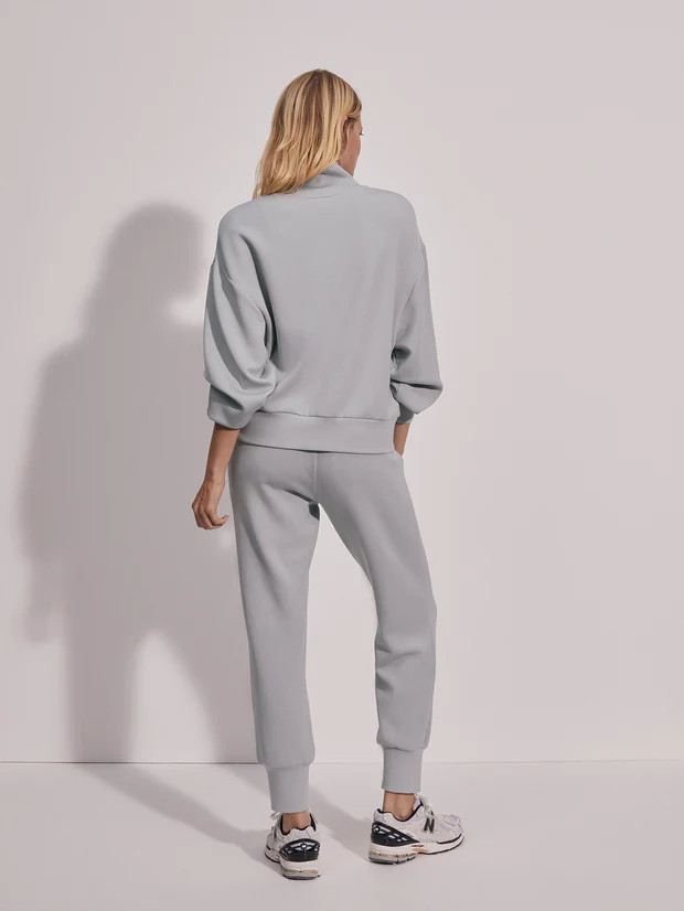 The Slim Cuff Pant 25" | Varley USA