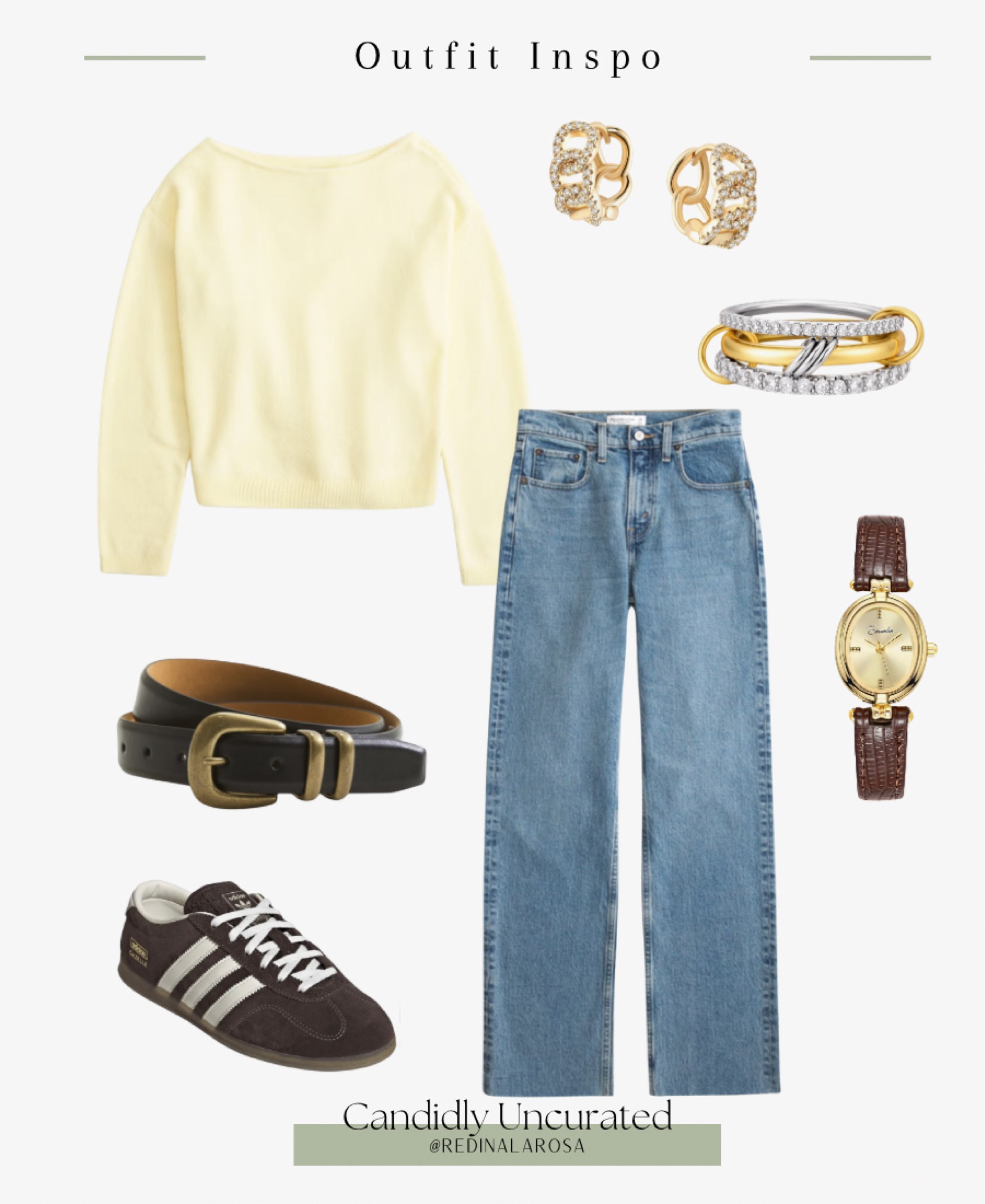 #LTKstyletip #LTKfindsunder100