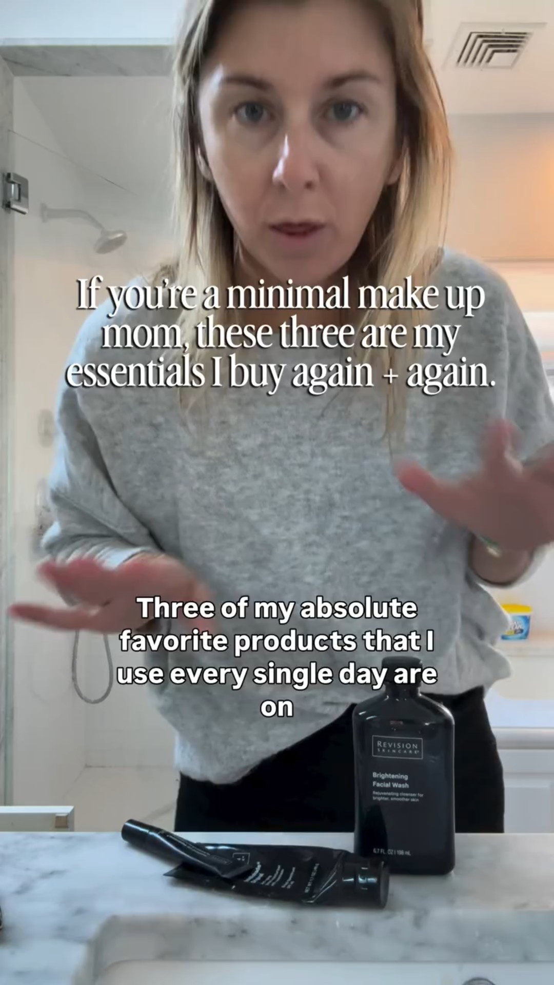 Big beauty sales live today on Amazon 🎁 I spent a ton of time this past month, searching for the best deals on everything from toys to beauty. My guides feature tried and true gift ideas. Comment SHOP below to all my favorites that are on sale!

Comment shop below and I’ll send you links to grab my favorites including these three. 

#musthaves #luxbeauty #worththesplurge