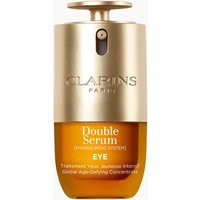 Clarins Double Serum Eye 20ml | Look Fantastic (UK)