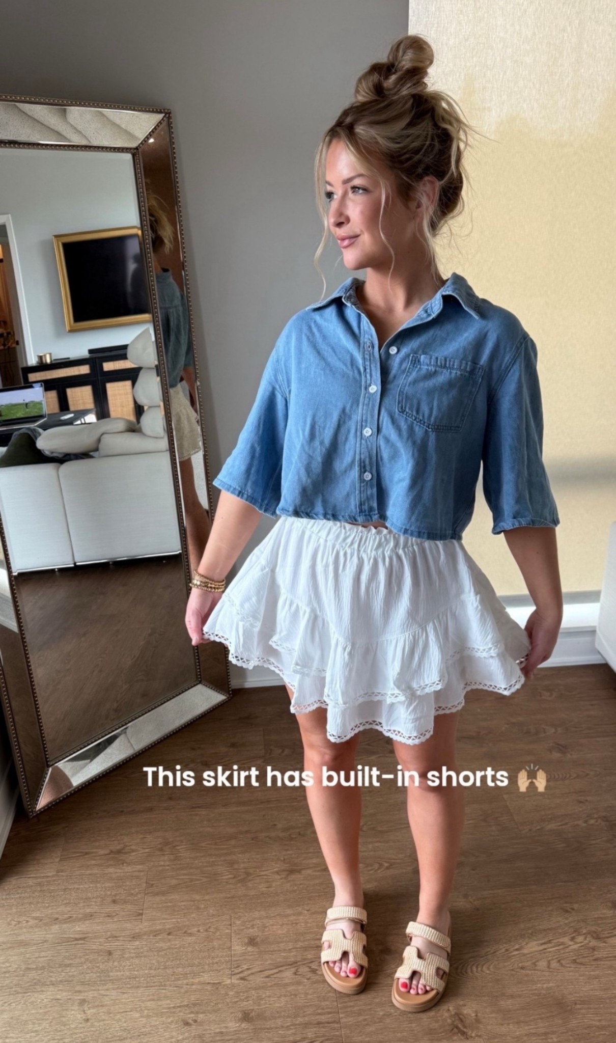 Amazon fashion for fall! This would also look so cute paired with a pair of boots 🤎🔗 #LTKNeutralStyle #LTKFallStyle #LTKOutfits #LTKFallFashion #LTKSeasonalStyle #LTKEverydayStyle #LTKStyleGuide #LTKMinimalStyle #LTKCozyStyle #LTKTrends #LTKFallFits #LTKClassicStyle #LTKChicStyle

#LTKStyleTip #LTKSeasonal #LTKFindsUnder50