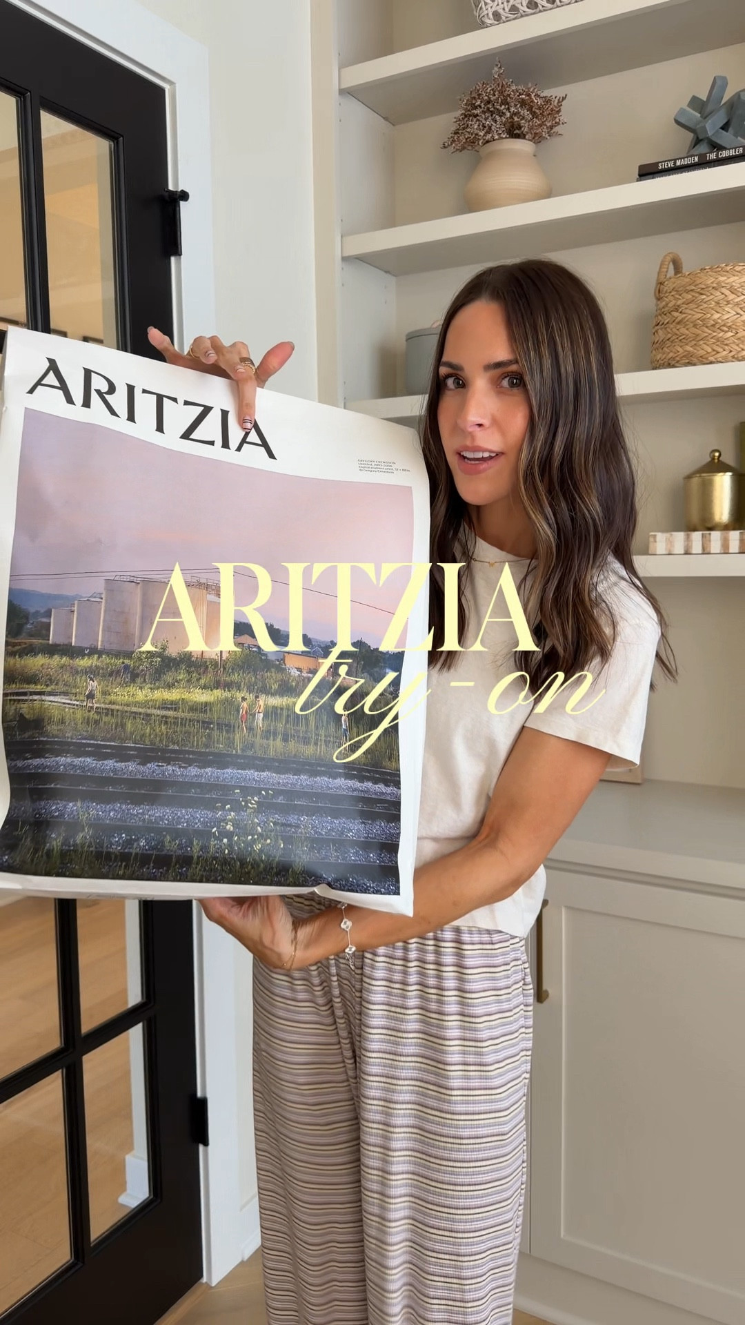 Wearing my true size S in all pieces! I’m 5’7” and got the regular length in both pants. They work well for wearing a little mid/low-rise! 


#LTKootd #LTKgrwm #LTKSeasonal