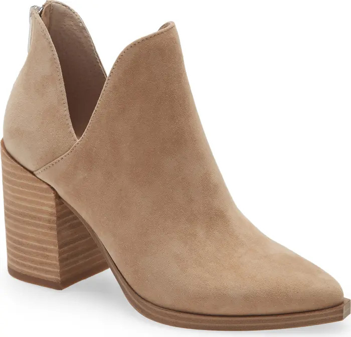 Cedar Bootie | Nordstrom