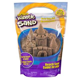 Brown Kinetic Sand™ | Michaels Stores