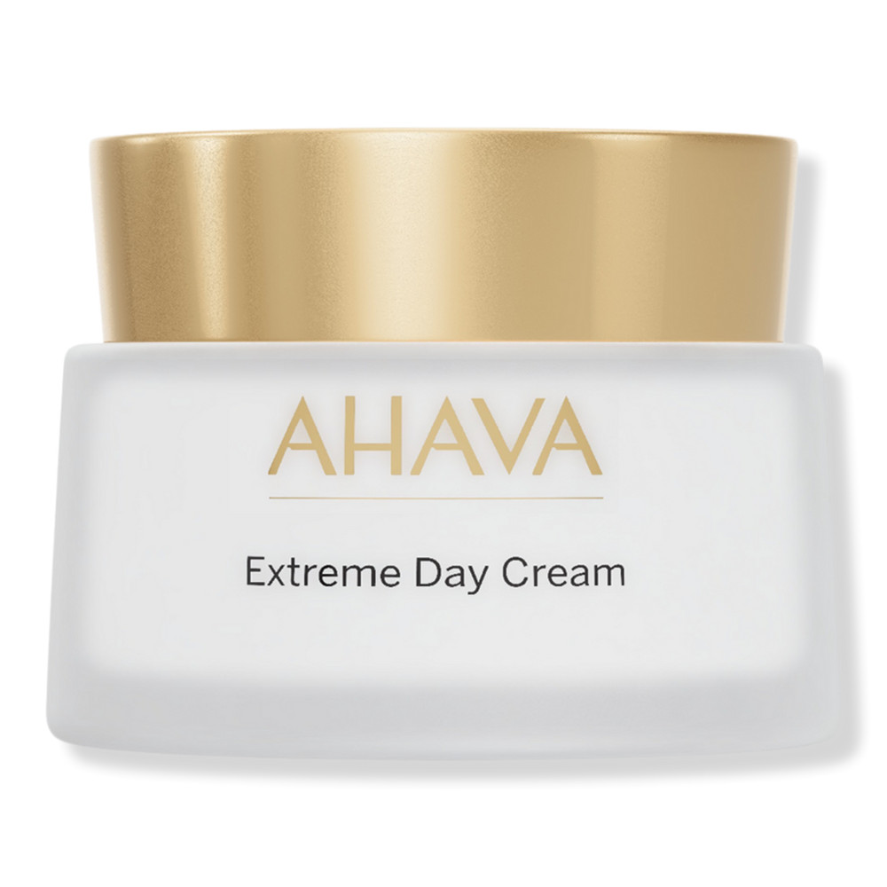Ahava Extreme Day Cream Firming & Wrinkle Reduction | Ulta