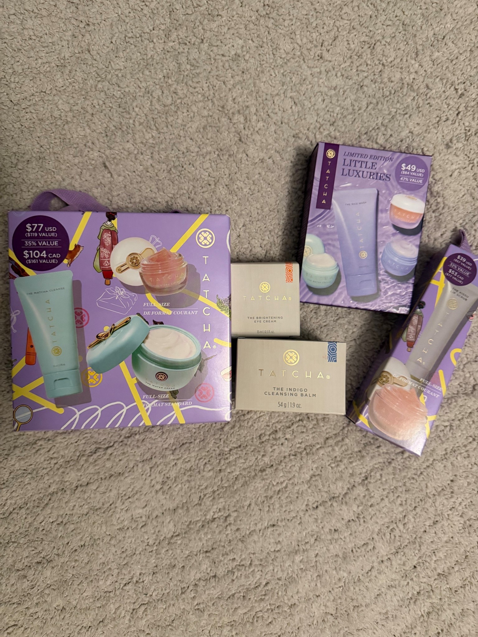 Perfect stocking stuffer gifts!

#LTKGiftGuide #LTKBeauty #LTKgrwm