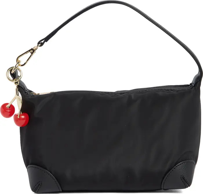 Madden Girl Woven Shoulder Bag | Nordstromrack | Nordstrom Rack