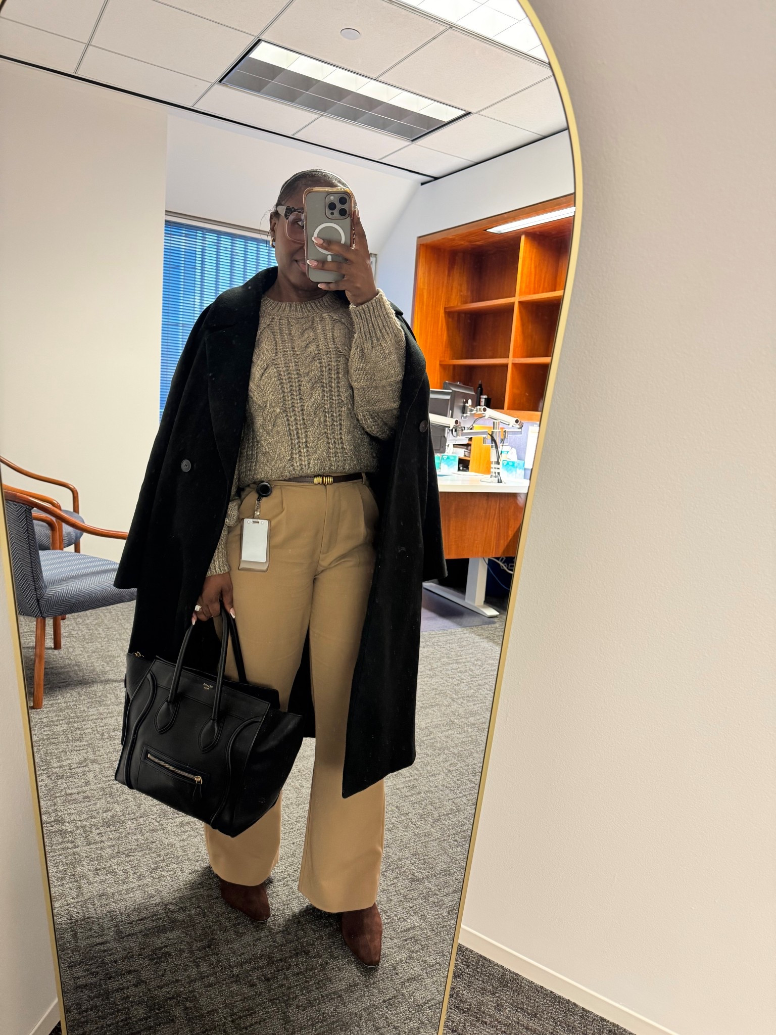 #LTKWorkwear #LTKPetite #LTKootd